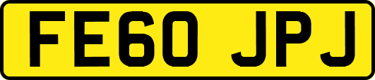 FE60JPJ