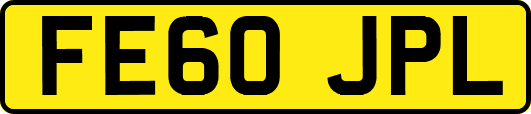 FE60JPL
