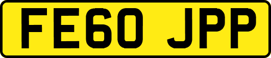 FE60JPP