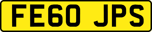 FE60JPS