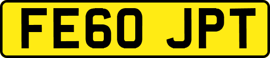 FE60JPT