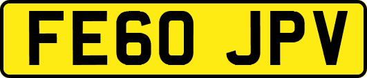 FE60JPV