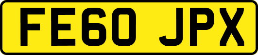 FE60JPX