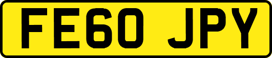 FE60JPY