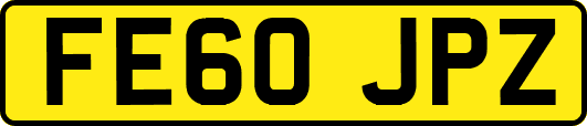 FE60JPZ