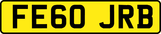 FE60JRB