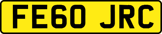 FE60JRC