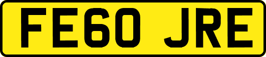 FE60JRE