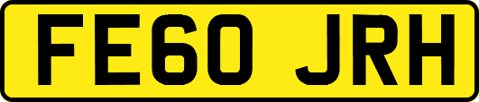 FE60JRH