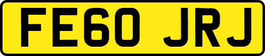 FE60JRJ