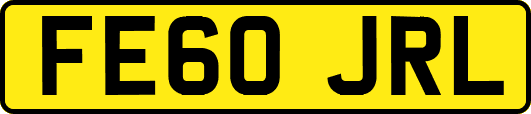 FE60JRL