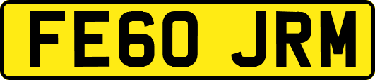 FE60JRM