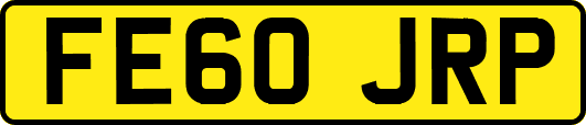 FE60JRP