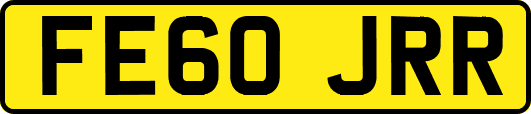 FE60JRR