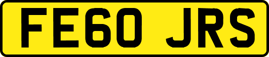 FE60JRS