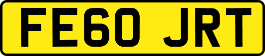 FE60JRT