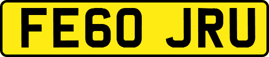 FE60JRU