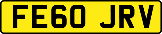 FE60JRV