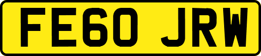 FE60JRW