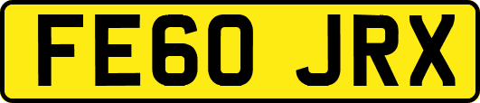 FE60JRX
