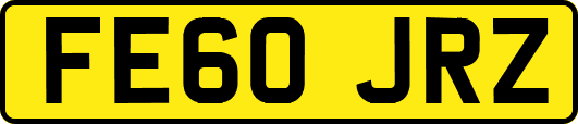 FE60JRZ