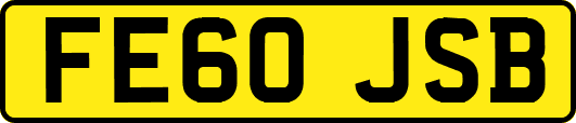 FE60JSB