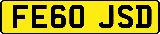 FE60JSD