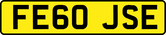 FE60JSE