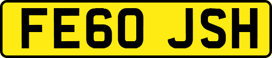 FE60JSH