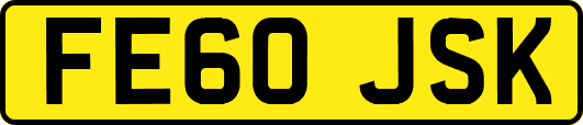 FE60JSK