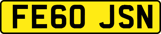 FE60JSN