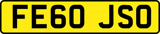 FE60JSO