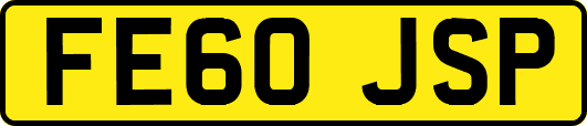 FE60JSP