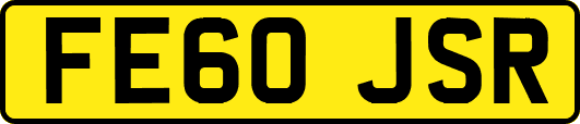 FE60JSR