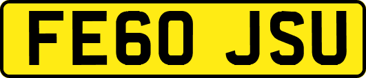 FE60JSU