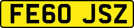 FE60JSZ