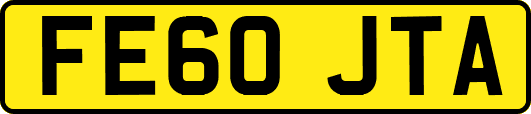 FE60JTA