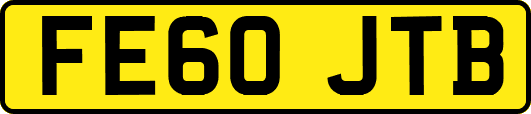 FE60JTB