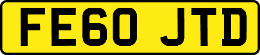FE60JTD