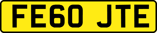 FE60JTE