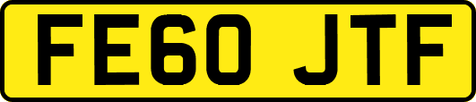 FE60JTF