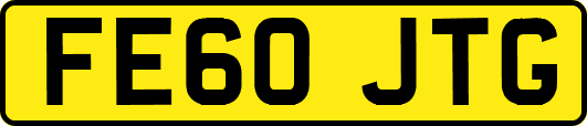FE60JTG