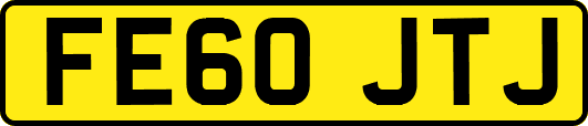 FE60JTJ
