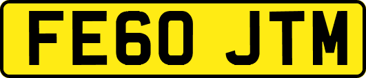 FE60JTM