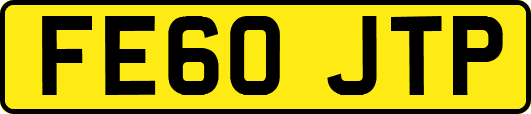 FE60JTP