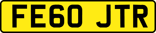 FE60JTR