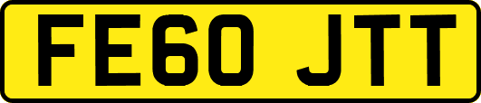 FE60JTT