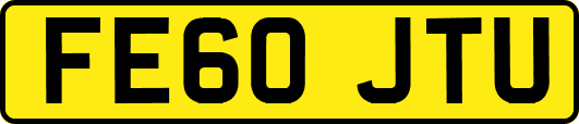 FE60JTU