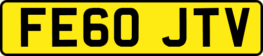 FE60JTV