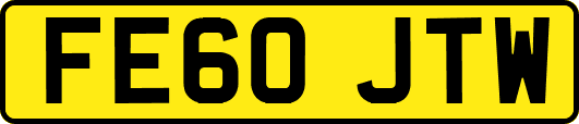 FE60JTW